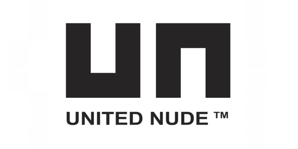 united nude logo