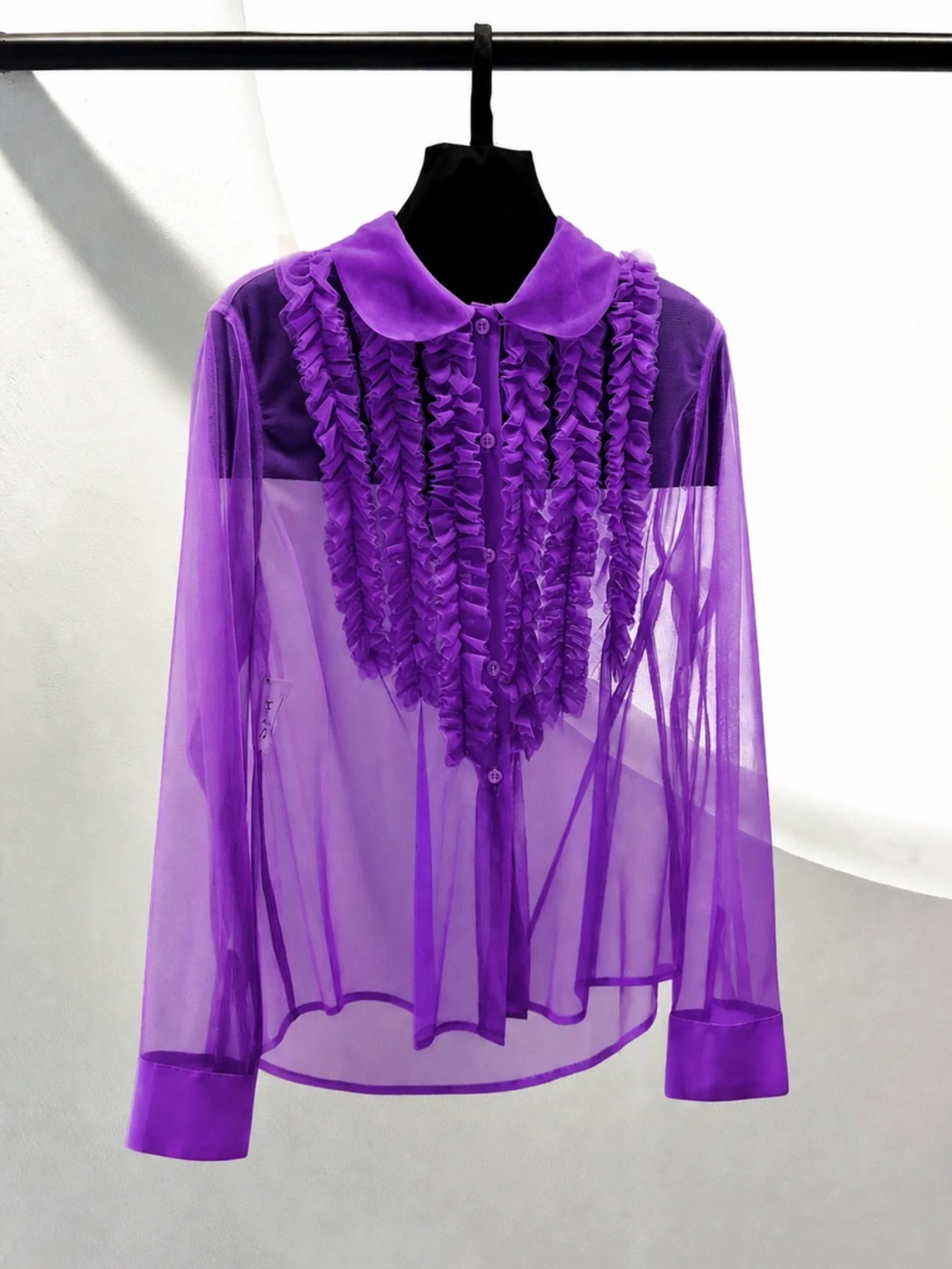 camicia-viola
